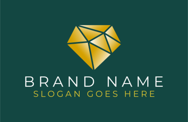 Diamond logo