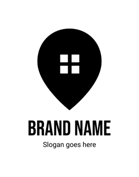 Location logo