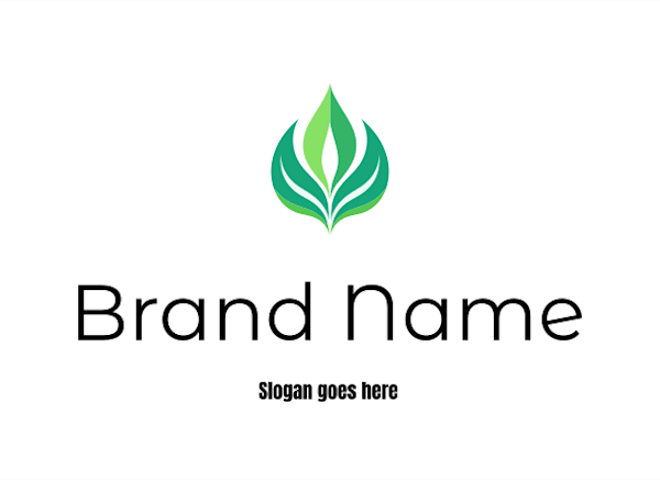 Vegan logo