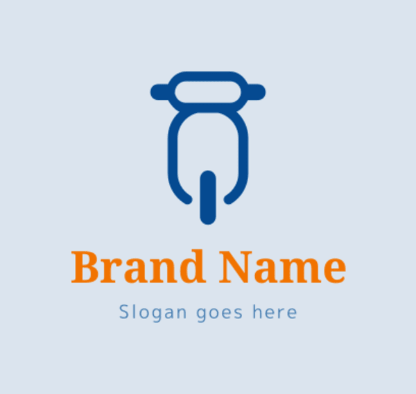 Speed logo