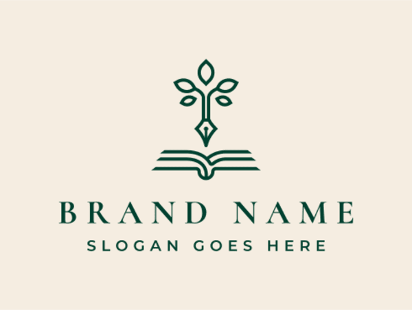 Pen logo