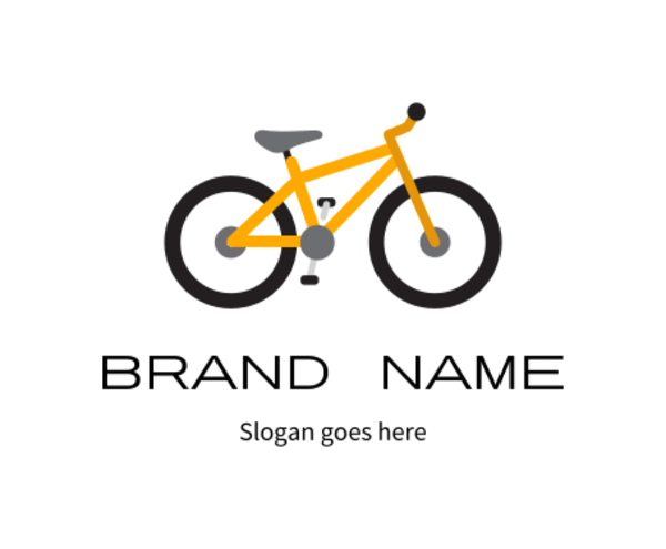 Bike logo