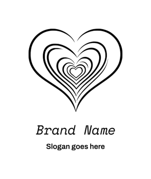 Dancing logo