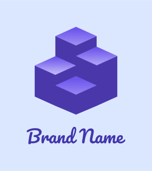 Crystal logo