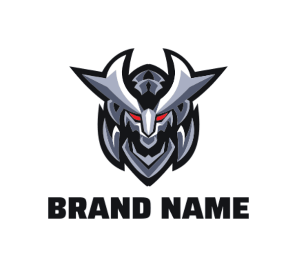 Monster logo