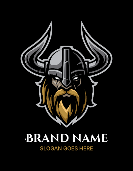 Viking logo