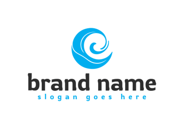 Spiral logo