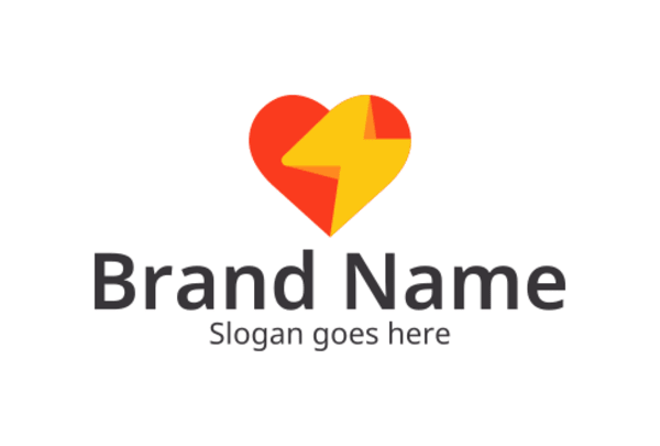 Power logo