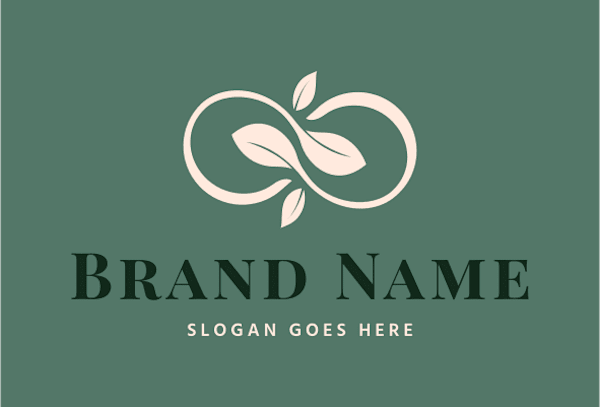 Vegan Restaurant logo