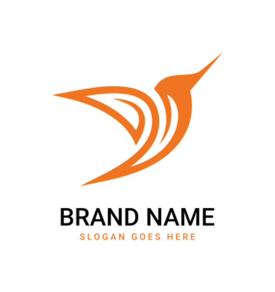Delivery logo