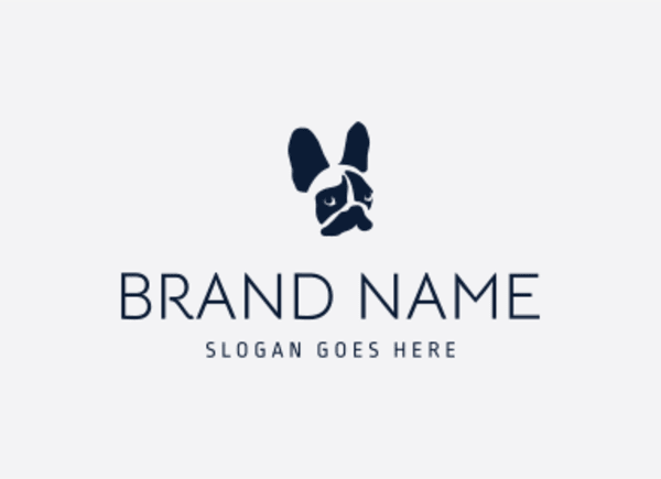 Bulldog logo