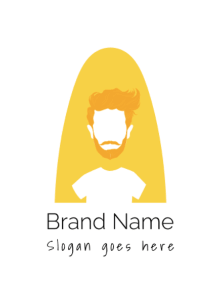 Beard logo