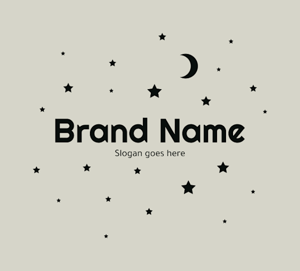 Night logo