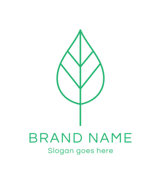 Green Economy logo
