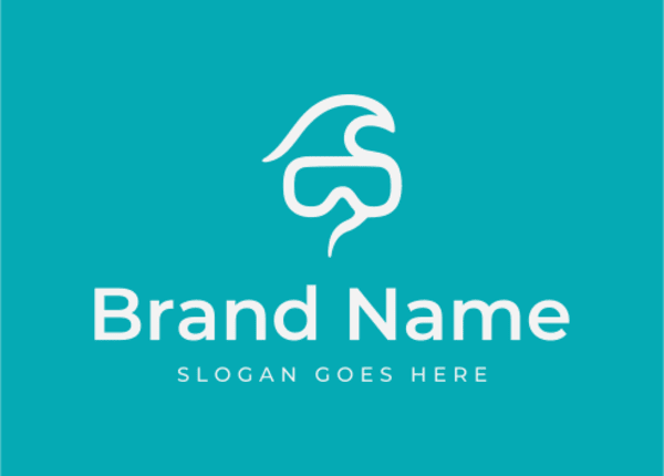 Surf logo