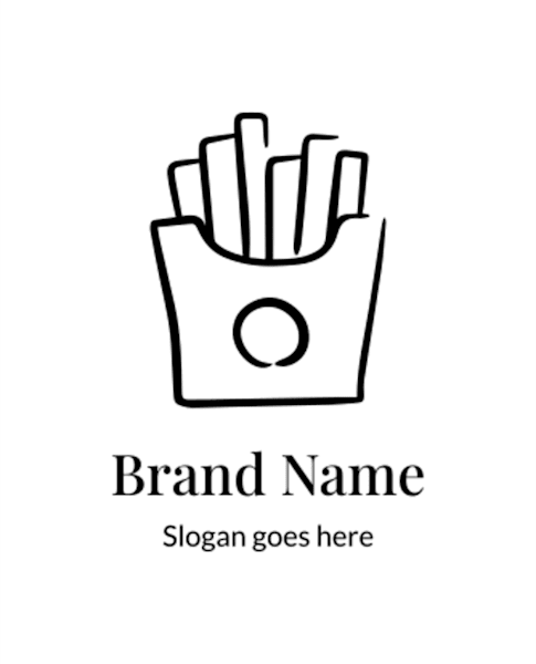 Fry logo