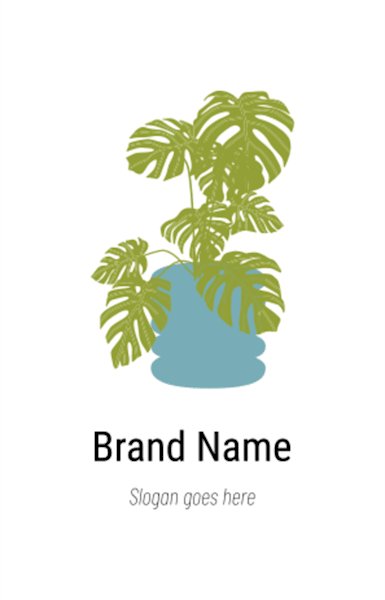 Tropical logo