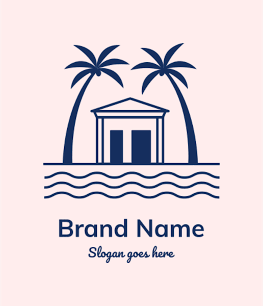 Island logo