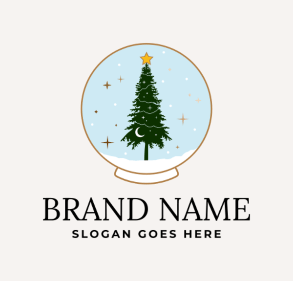 Snow logo