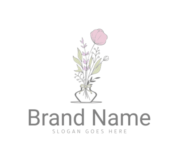Vase logo