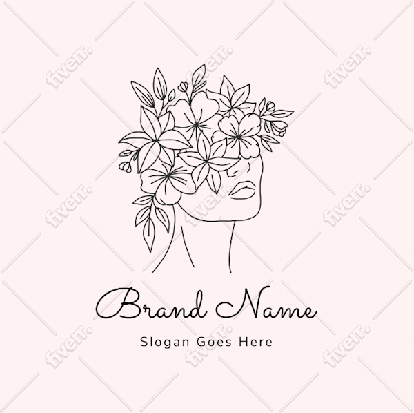 Makeup logo