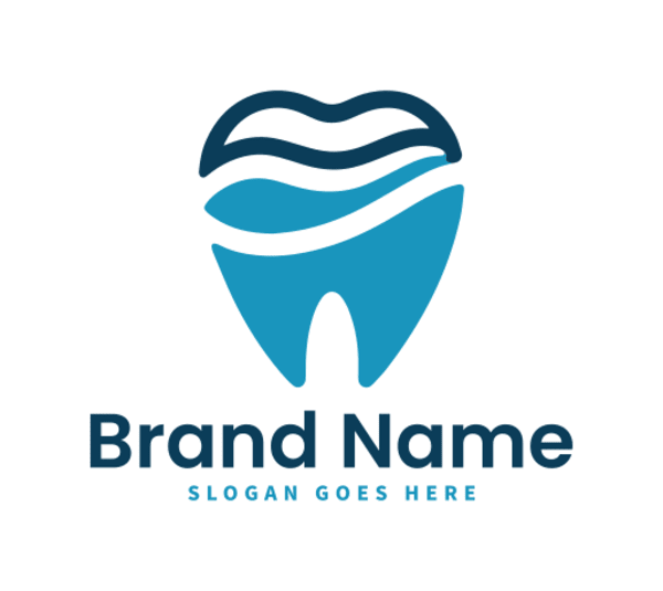 Dentist logo