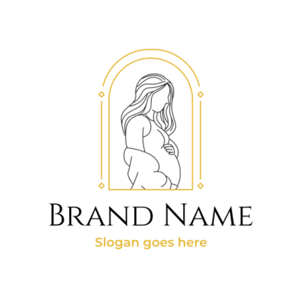 Mother logo