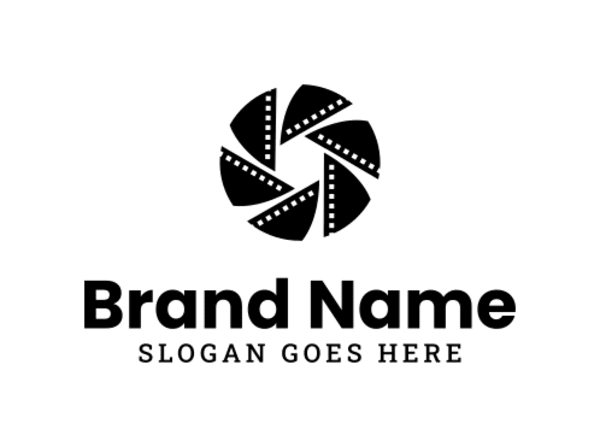 Shutter logo