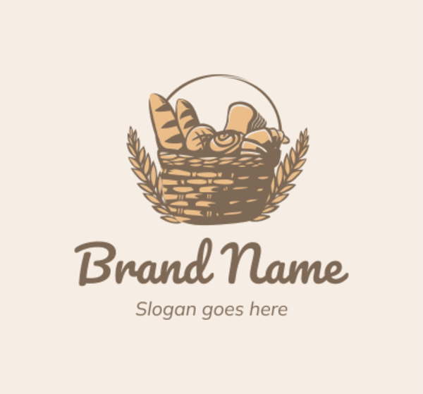 Croissant logo