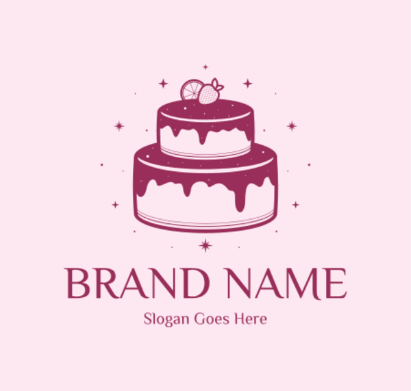 Dessert logo