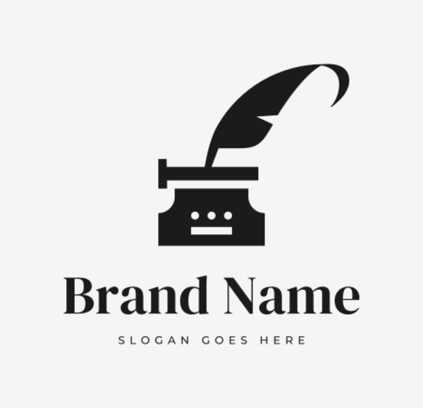 Ink logo