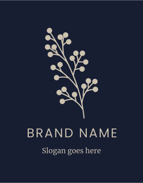 Perfumes logo