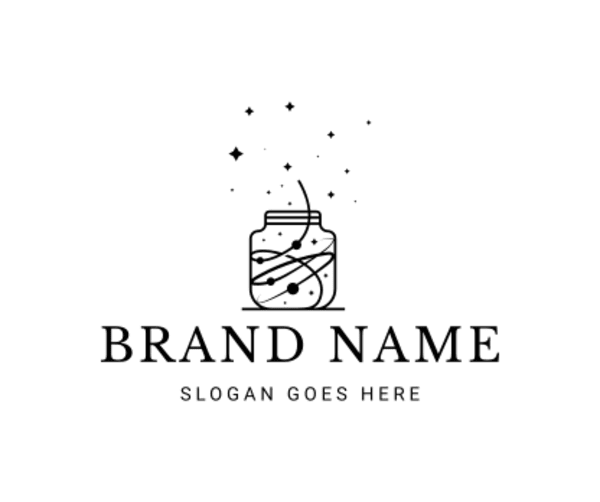 Jar logo