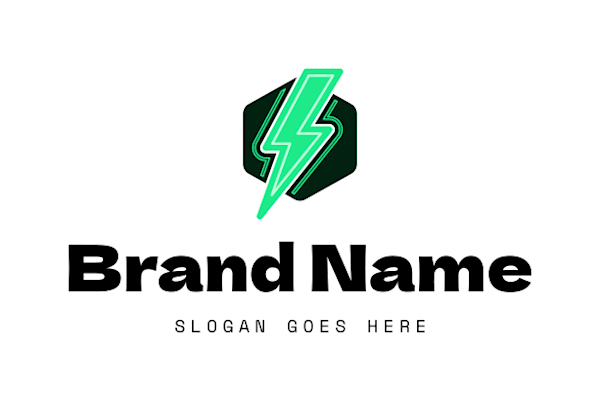Bolt logo