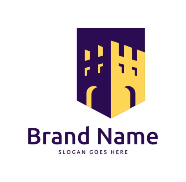 Castle logo