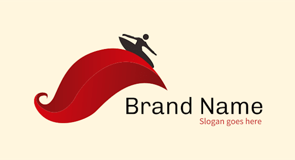 Sports logo