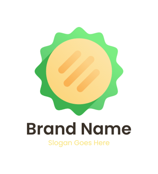 Italian Food logo
