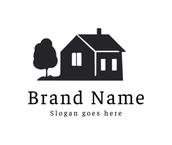 Roof logo