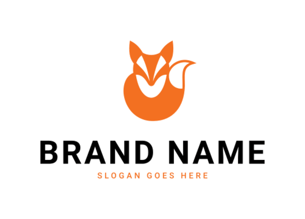 Orange logo