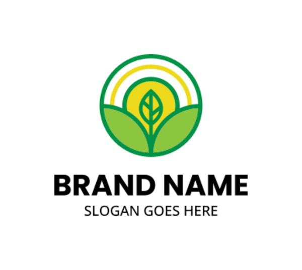 Field logo