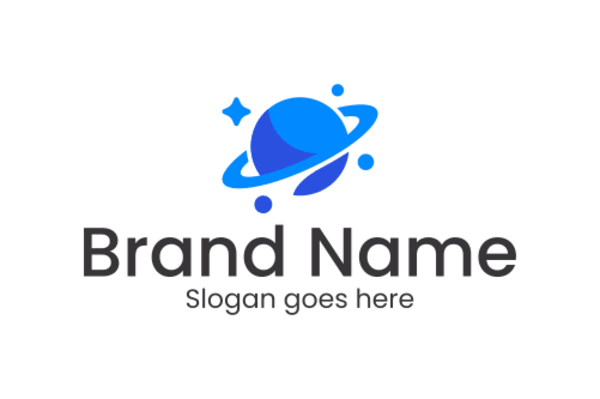 Galaxy logo