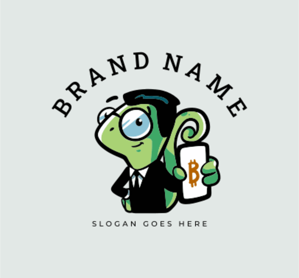 Bitcoin logo