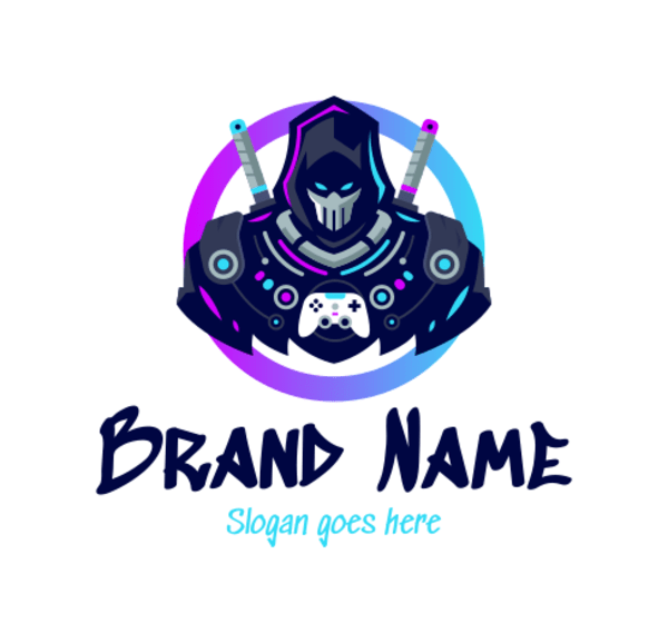 Samurai logo