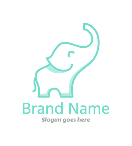 Baby logo