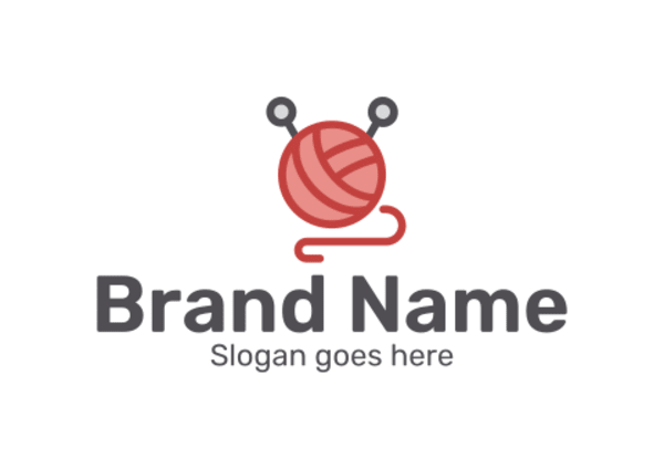 Yarn Logo — Ready-made Logo Designs | 99designs | Business logo  inspiration, Logo design, Logo concept