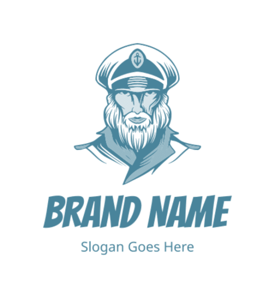 Beard logo