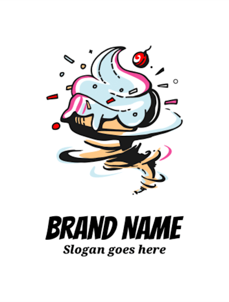 Cone logo