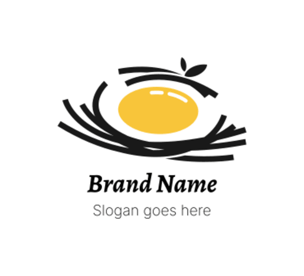 Nest logo