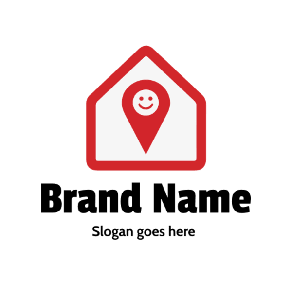 Location logo