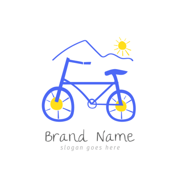 Bike logo